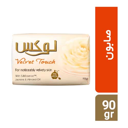 صابون بادام لوکس 90 گرم