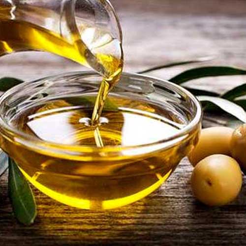 روغن سرخ کردنی طبیعت 